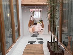 -乐山上善居·养心禅景酒店(世豪广场高铁站店)