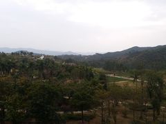 -清远熹乐谷温泉度假酒店