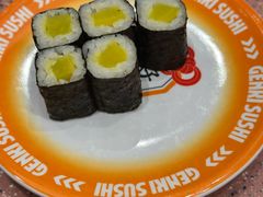 -元气寿司(环球港店)
