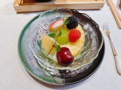 -叶叶菩提(太原别墅店)