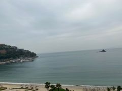 -深圳大梅沙京基洲际度假酒店