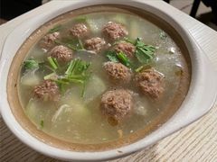 -老北京馅饼粥(西单店)