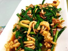 -金海湾海鲜排档(朱家尖店)