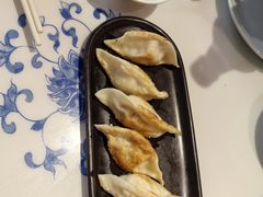 -东方饺子王(新阳路店)