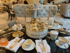 -广州富力丽思卡尔顿酒店