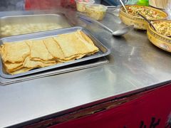 -老太太海鲜鱼饼