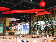 -虾满堂小龙虾烧烤(富荟广场店)