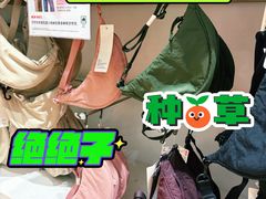 -优衣库(青岛万象城店)