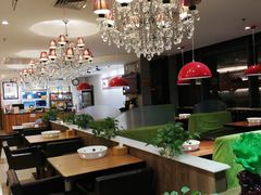 -拿渡麻辣香锅(管庄店)