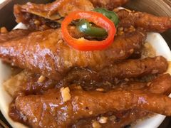 -添好运点心专门店(百老汇店)