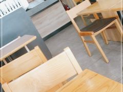 大堂-田老师红烧肉(通州果园物美档口店)