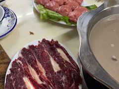 -贵宾牛·潮汕牛肉火锅(珠池总店)