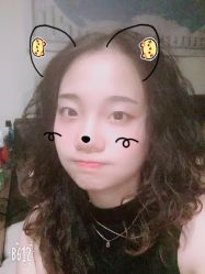 蛋卷发-3AM HAIR SALON烫发染发接发
