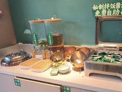 -谷田稻香·砂锅菜(元洪店)