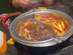 -牛New寿喜烧(虹桥新天地店)