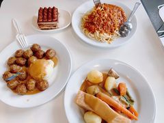-宜家·瑞典风味餐厅(无锡店)