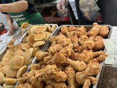 -满记烧饼(牛街东里小区一区店)