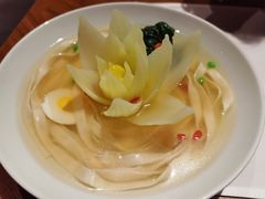 -北京柏悦酒店·锦庭餐厅Dining Room