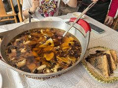 -辣婆婆(航天桥店)