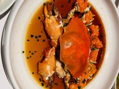 -玫瑰厅上海菜(兴国路店)