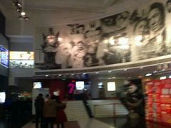 -金逸影城(中关村店)