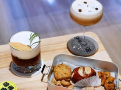 -Seesaw Coffee(88铜仁路店)