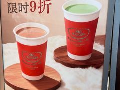-ChaTraMue手标泰式茶(中山公园龙之梦店)