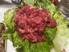 -刘少华贵州小黄牛·鲜牛肉火锅(总店)