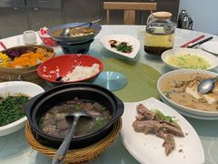 -金典银峰老鹅馆·昆山菜(亭林公园店)