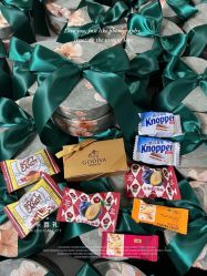 -卡卡喜糖伴手礼·商务礼宝宝礼·婚礼用品