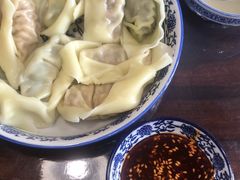 红油双拼馄饨-艾米私房馄饨