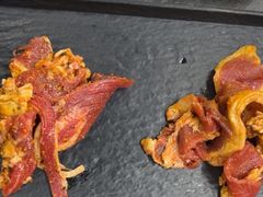 -允辛家·自助泥炉烤肉(九亭店)