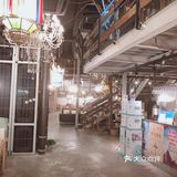 聊天画画看书好去处