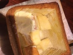 -外婆家(蓝色港湾店)