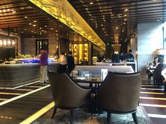 -深圳四季酒店·馥自助餐厅