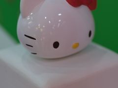 -凯蒂猫主题馆