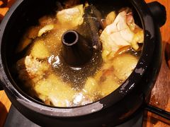-云海肴·汽锅鸡·云南菜(广安门天虹店)