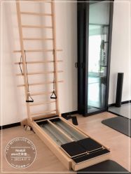 -Real Pilates优体普拉提