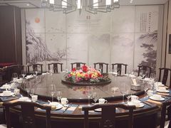-北海渔村酒楼·粤菜海鲜点心(新华店)