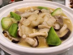 -汤臣·空中餐厅·严选粤菜(石湾世博广场店)