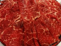 -鲜入围煮花胶鸡海鲜火锅