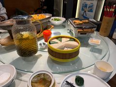 -徽韵人家·传承正宗徽菜(牡丹园店)