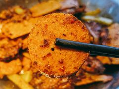 -嘎嘎鸭下巴·爆辣干锅(明教寺店)