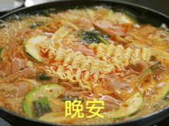 -韩国한국厨房
