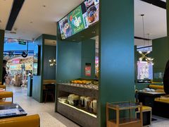 -一席地·本地鸡窝·杭帮鸡火锅(萧山银隆百货店)