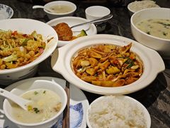 -前海沿·海鲜水饺青岛菜(乐客城店)