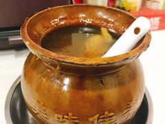 -南昌特色煨汤(马台街店)