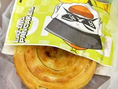-丝路传奇·中国拉面航母店(北医三院店)