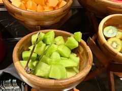 -拉蒂娜·巴西牛排馆 Latina·Brazilian Steakhouse(王府井喜悦店)