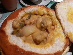 -大树餐厅(益田假日店)